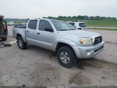 TOYOTA TACOMA 2006