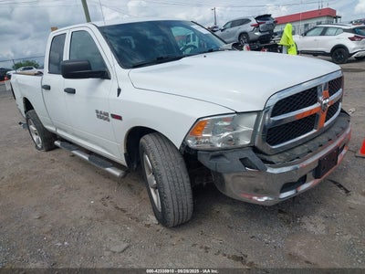 RAM 1500 2015