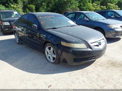 ACURA TL 2005
