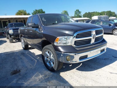 RAM 1500 2016