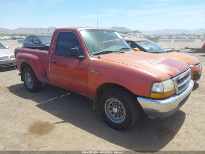 FORD RANGER 2000