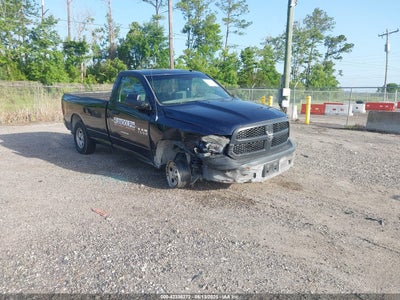 RAM 1500 2013