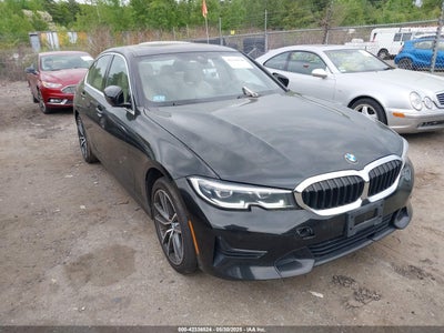 BMW 330I 2020