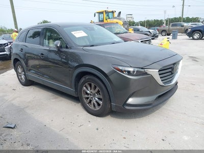 MAZDA CX-9 2019