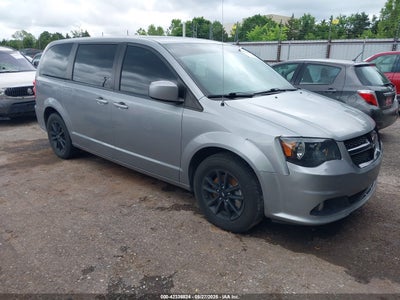 DODGE GRAND CARAVAN 2019