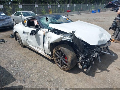 NISSAN Z 2023