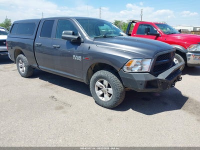 RAM 1500 2016