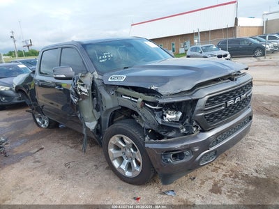 RAM 1500 2022