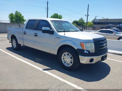 FORD F-150 2013