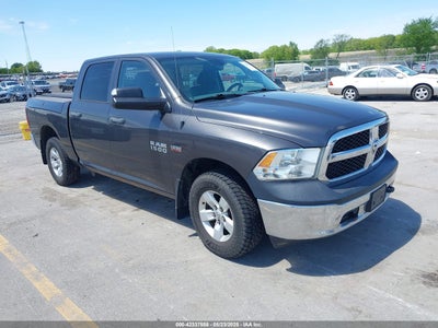 RAM 1500 2014