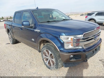 FORD F-150 2020
