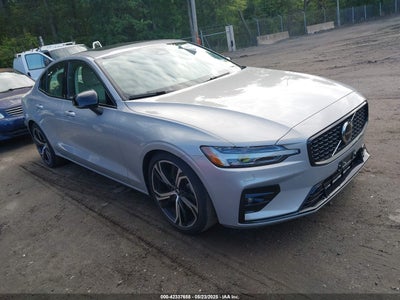 VOLVO S60 2024