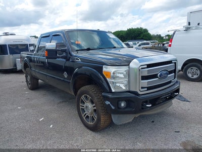FORD F-250 2013