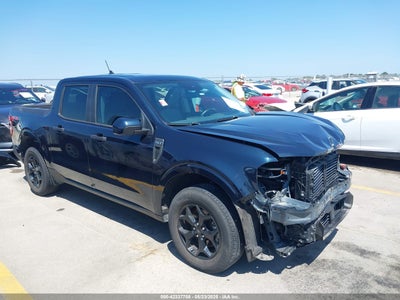 FORD MAVERICK 2022