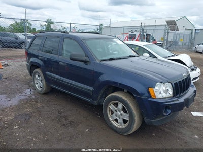 JEEP GRAND CHEROKEE 2006