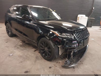 LAND ROVER RANGE ROVER VELAR 2019