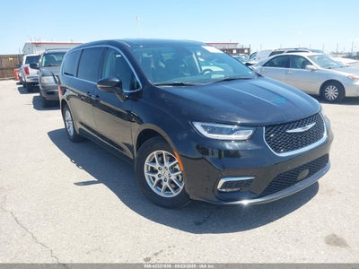 CHRYSLER PACIFICA 2024