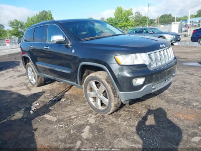 JEEP GRAND CHEROKEE 2013