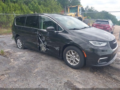 CHRYSLER PACIFICA 2023
