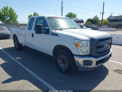 FORD F-250 2014
