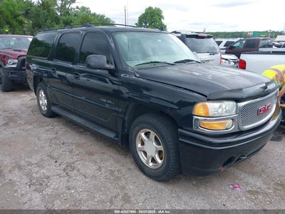 GMC YUKON XL 1500 2006