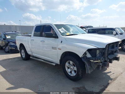 RAM 1500 2014