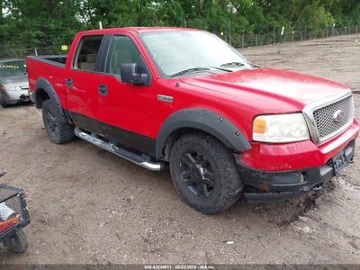 FORD F-150 2005
