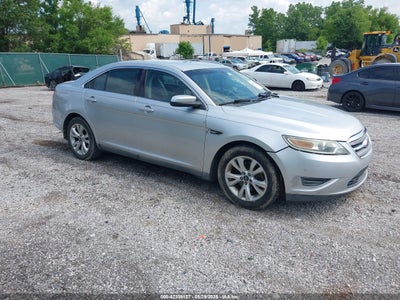 FORD TAURUS 2012