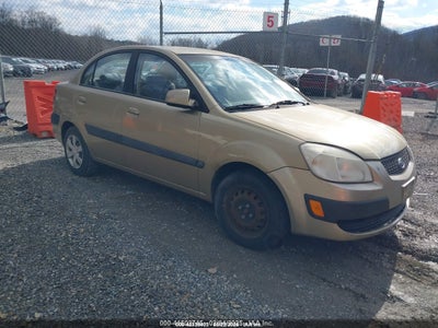 KIA RIO 2006