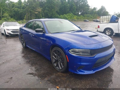 DODGE CHARGER 2022