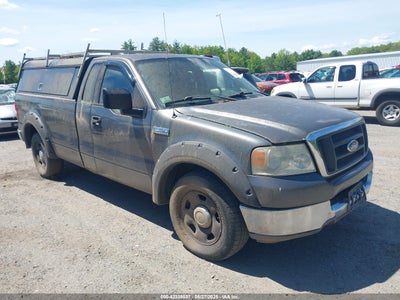 FORD F-150 2004