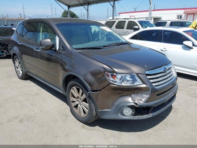 SUBARU TRIBECA 2009