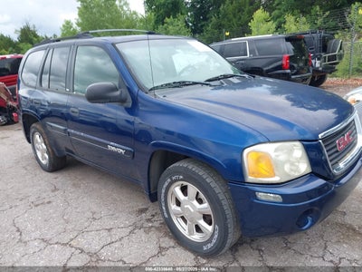 GMC ENVOY 2003