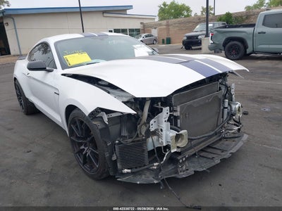FORD SHELBY GT350 2017