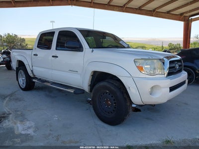 TOYOTA TACOMA 2006