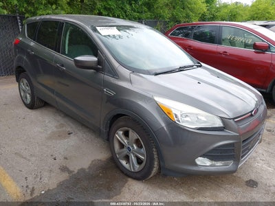 FORD ESCAPE 2014