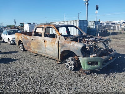 RAM 2500 2022