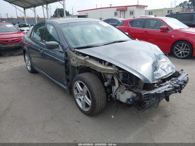 ACURA TL 2005