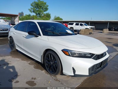 HONDA CIVIC 2025