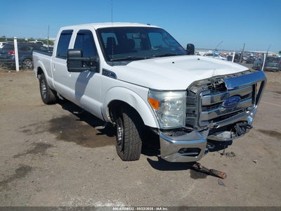 FORD F-250 2013