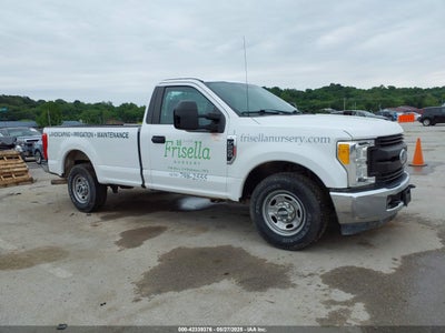 FORD F-250 2017