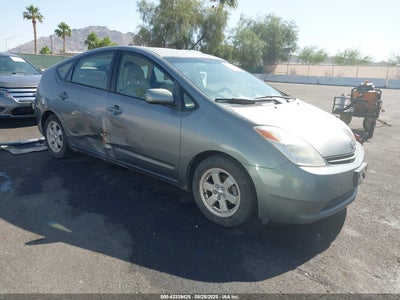 TOYOTA PRIUS 2004