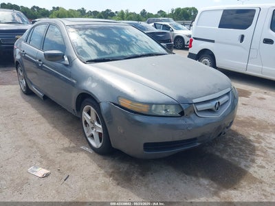 ACURA TL 2005