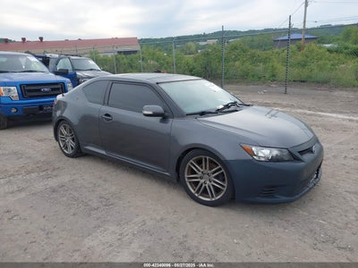 SCION TC 2013