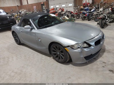 BMW Z4 2006