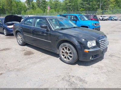 CHRYSLER 300 2008