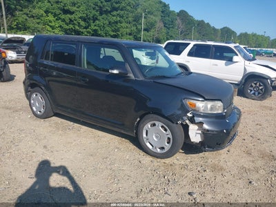 SCION XB 2009