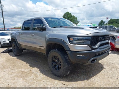 RAM 1500 2021