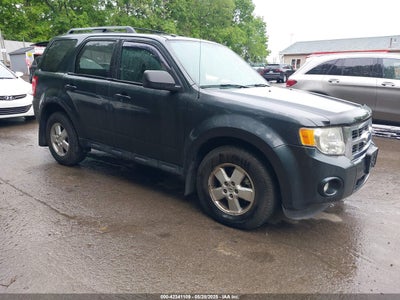 FORD ESCAPE 2009