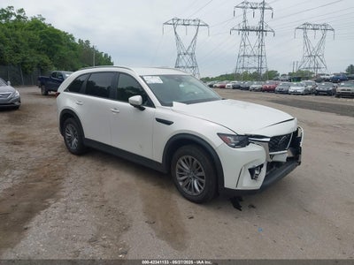 MAZDA CX-90 2024